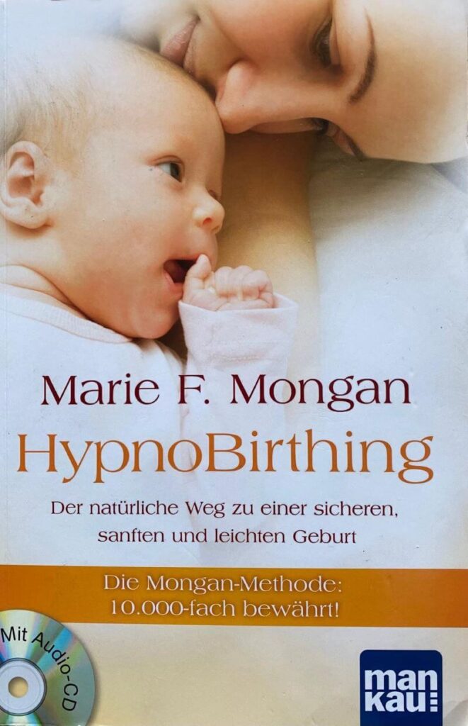 Hypnobirthing bei der Hausgeburt - nerdmothers.de